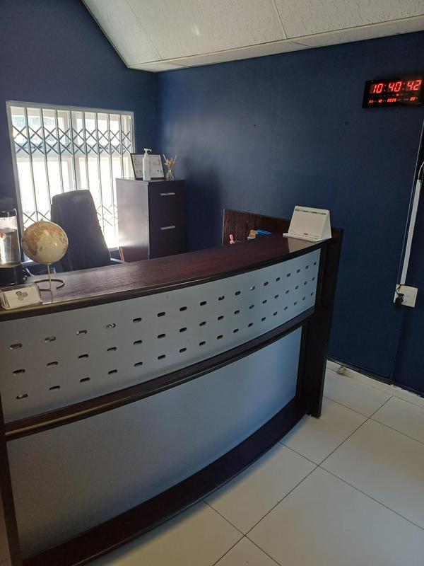 To Let commercial Property for Rent in Mthata Eastern Cape